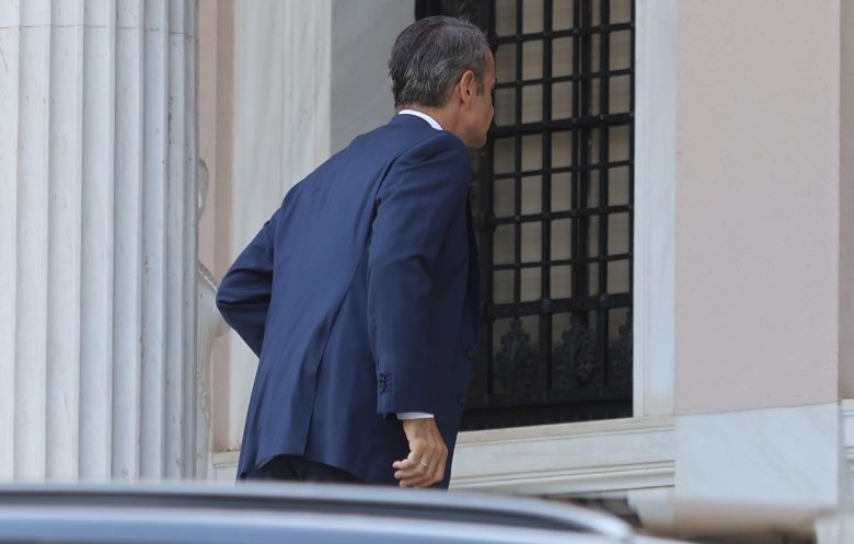 Το ΚΥΣΕΑ ενέκρινε την «Ασπίδα του Αχιλλέα» και 10 ακόμη εξοπλιστικά προγράμματα – Τι είπε για τις Ένοπλες Δυνάμεις της νέας εποχής – News.gr