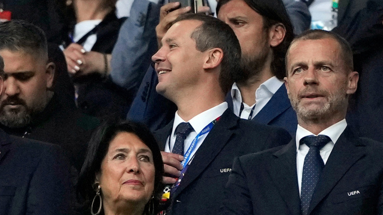 FIFA: Ανώτατο στέλεχος δήλωσε ότι ο Ινφαντίνο τους εξαπάτησε