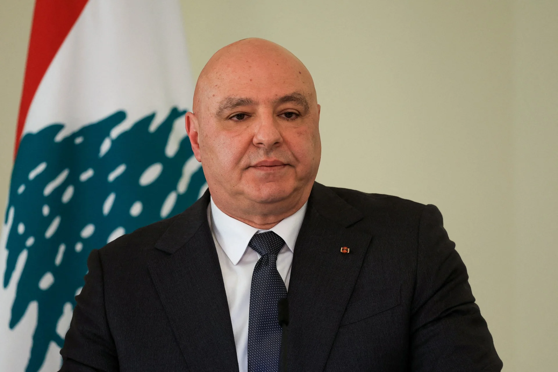 Συνάντηση Ρούμπιο με τον πρόεδρο του Λιβάνου – Θα συναντηθεί με τον Τραμπ την Τρίτη