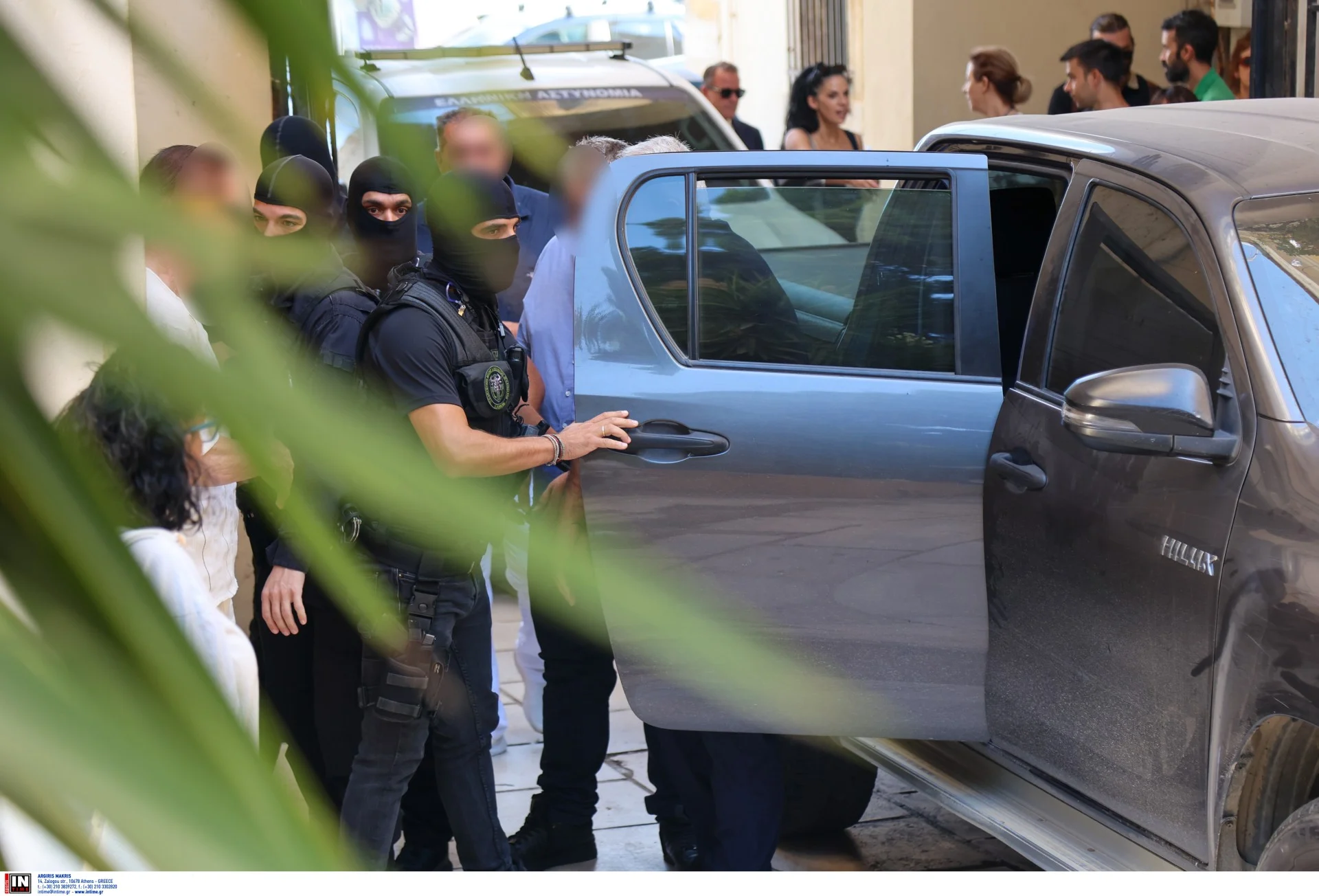 Μαφία Κρήτης: Οι διάλογοι - φωτιά, οι «παραγγελιές» και οι μυστικές συναντήσεις στα Χανιά