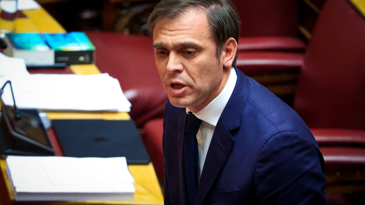 Μάντζος για πραξικόπημα στην Κύπρο: Θυμόμαστε σήμερα το ιστορικό χρέος της Ελλάδας