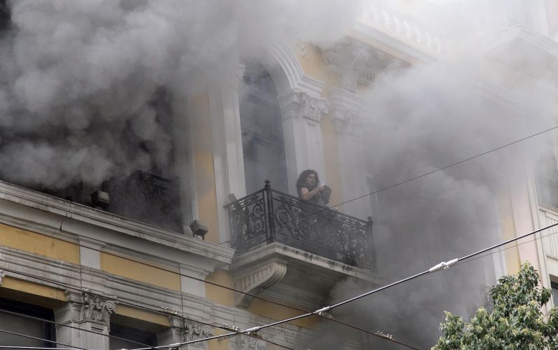 Επιστρέφει στην Ελλάδα η 46χρονη που διαμένει στη Μεγάλη Βρετανία – Δηλώνει αθώα και θέλει να καταθέσει στις Αρχές – News.gr