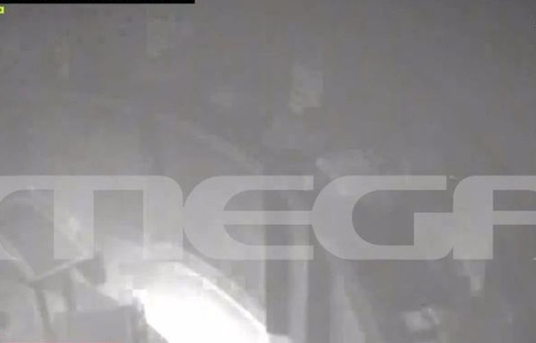 Νέο βίντεο-ντοκουμέντο από τη στιγμή του εμπρησμού της Marfin 16 χρόνια πριν – News.gr