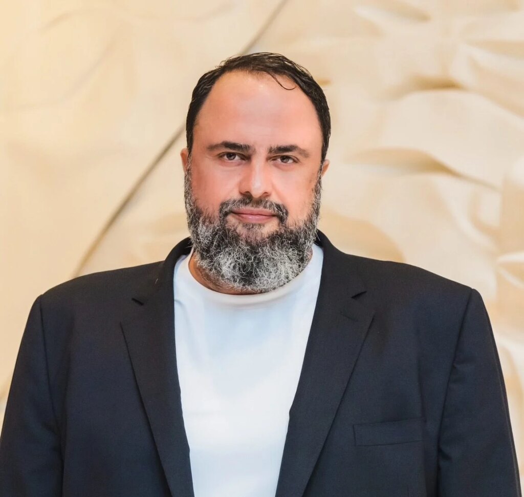 Επιστολή-παρέμβαση Μαρινάκη με αιχμές για Αλαφούζο, Γκαγκάτση και Σαββίδη