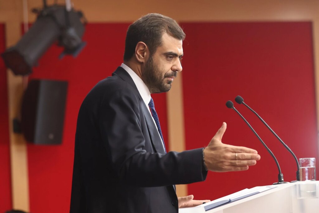 Δεν είναι επίσημη θέση της κυβέρνησης η συνεργασία με Σαμαρά