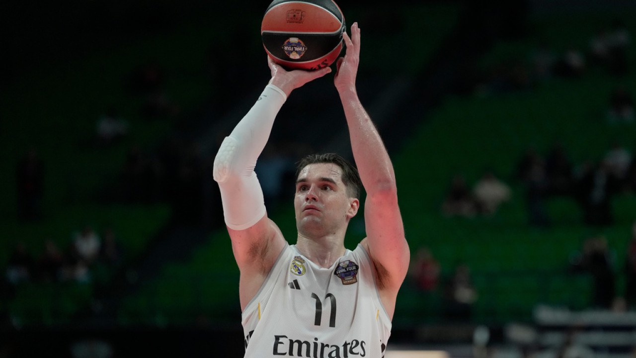 Χεζόνια: Ανατροπή δεδομένων NBA, στο «παιχνίδι» ομάδες της Euroleague