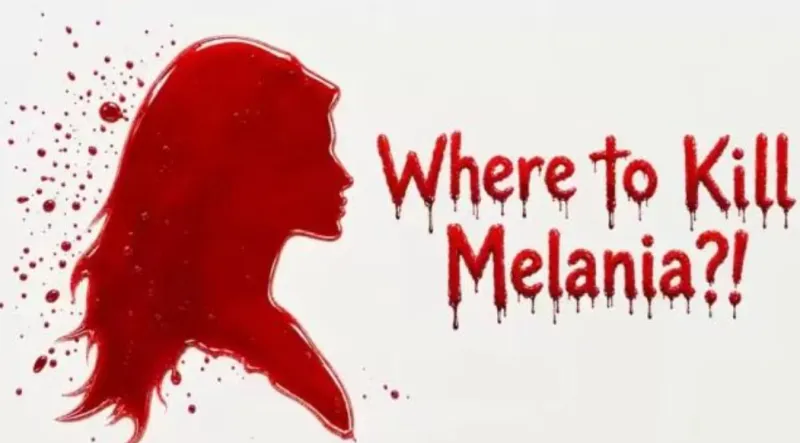 Melania