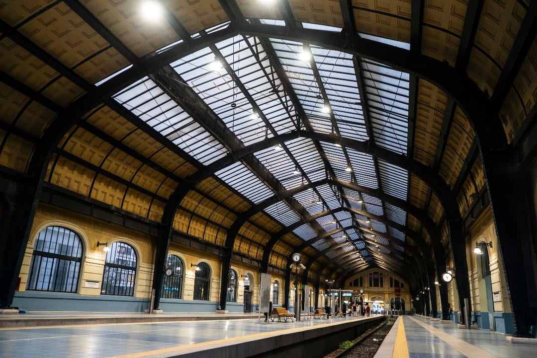Πώς οι συρμοί θα επιστρέφουν ρεύμα στο δίκτυο