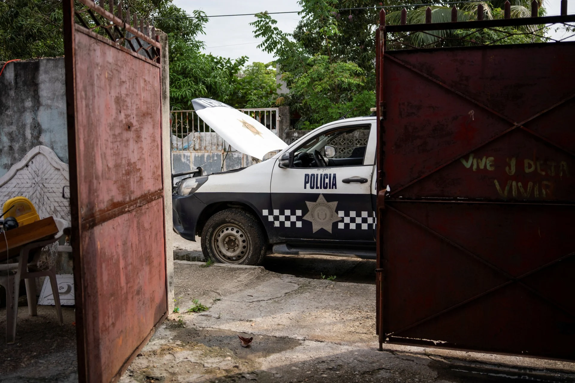Βρέθηκε νεκρή μια δημοσιογράφος που είχε απαχθεί στα μέσα Ιουνίου