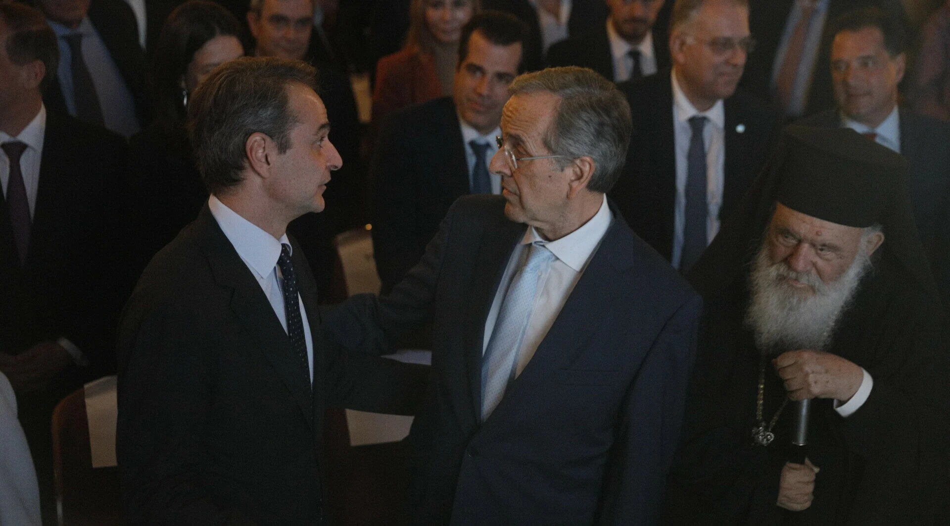 Επιστροφή στο μέλλον