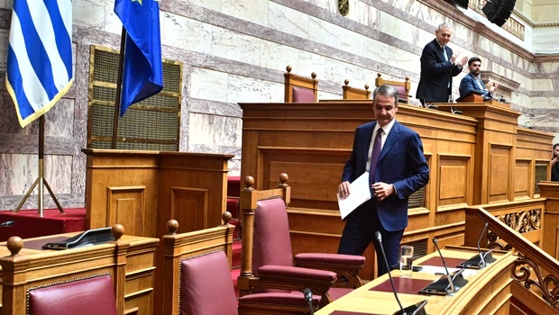 Βολές σε Μητσοτάκη από ΣΥΡΙΖΑ και ΚΚΕ - «Αριστεία στην ανευθυνότητα»