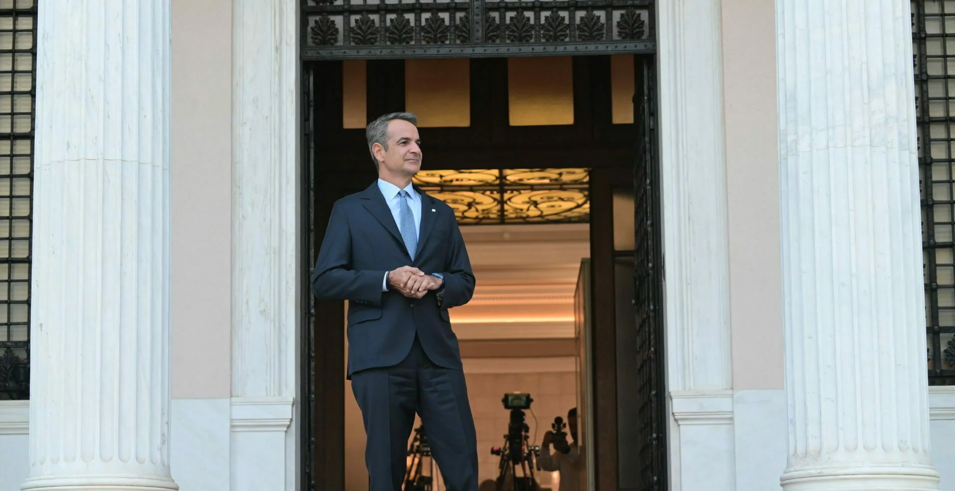 7 χρόνια από την εκλογική νίκη του 2019 για τη ΝΔ: «Ενωμένοι συνεχίζουμε»