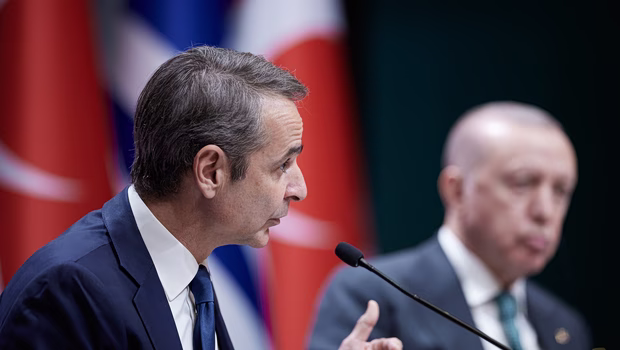 ΝΑΤΟ: Χωρίς προγραμματισμένη συνάντηση με Ερντογάν στη σύνοδο κορυφής ο Μητσοτάκης