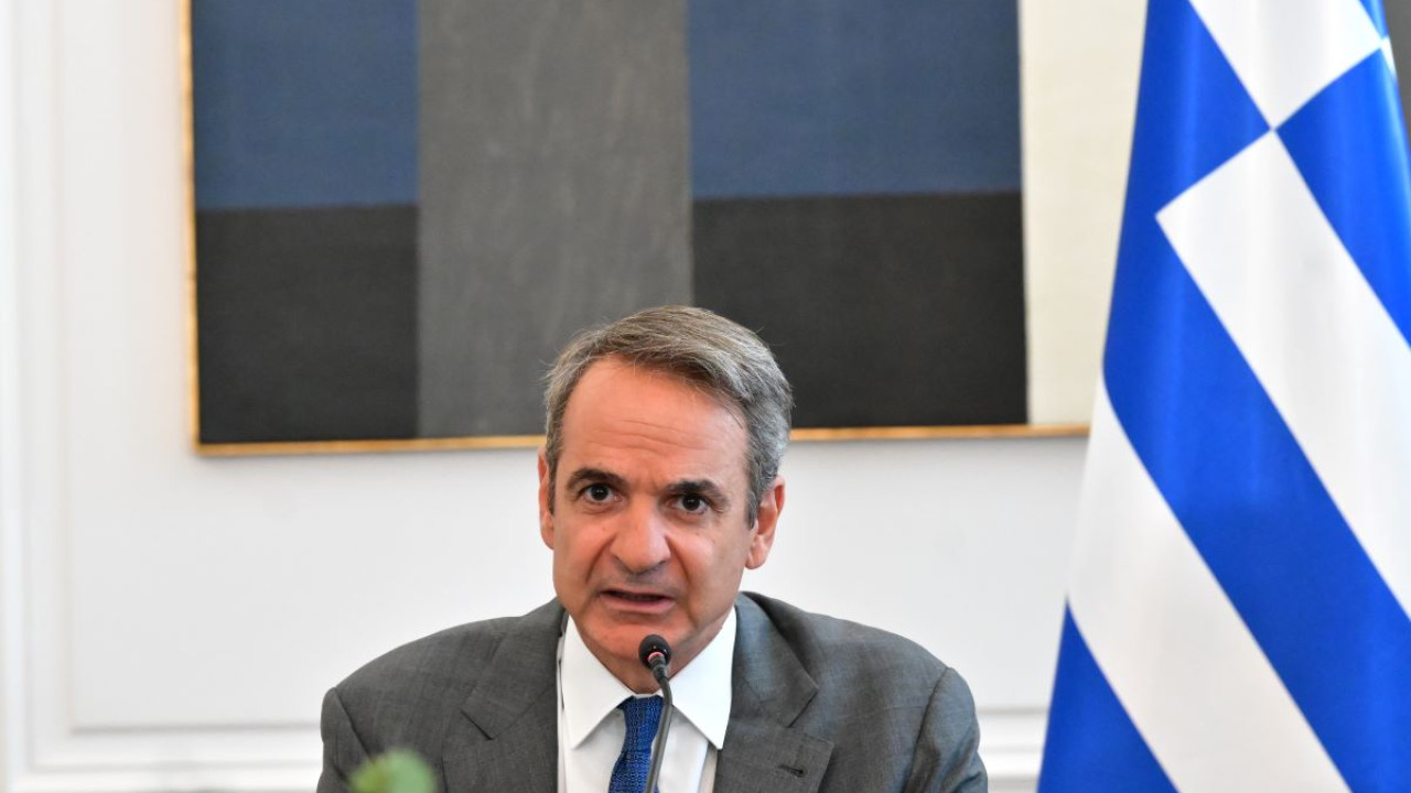 Μητσοτάκης στο υπουργικό: Οι εκλογές θα γίνουν την άνοιξη του 2027 - Ο χρόνος δουλεύει υπέρ μας