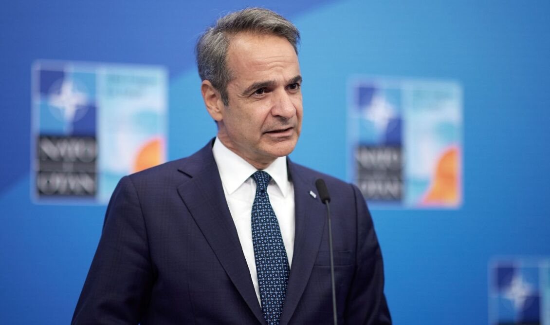 Η κοινή άμυνα ΕΕ στις θέσεις της Ελλάδας στη σύνοδο του ΝΑΤΟ