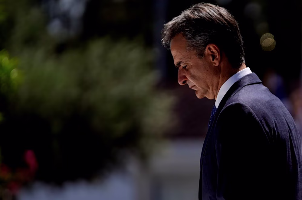 Τα αδιέξοδα της «σταθερότητας» - ΤΑ ΝΕΑ