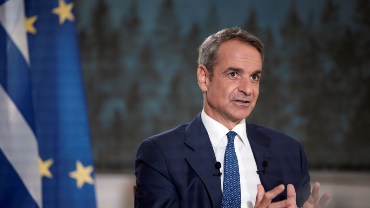 Μητσοτάκης: Οι εκλογές δεν θα γίνουν το φθινόπωρο