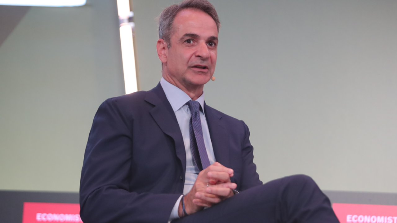 Μητσοτάκης: Θα επισκεφθεί τη Βόρεια Εύβοια την Τετάρτη