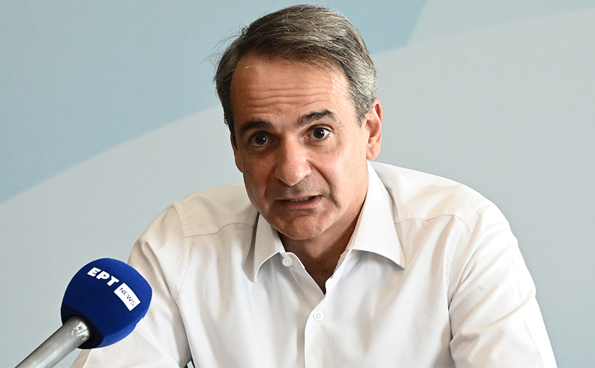 Σκοπός μας είναι να μετατρέψουμε το ΟΑΚΑ όχι απλά σε ένα χώρο άθλησης, αλλά και σε ένα χώρο αναψυχής και πρασίνου – News.gr