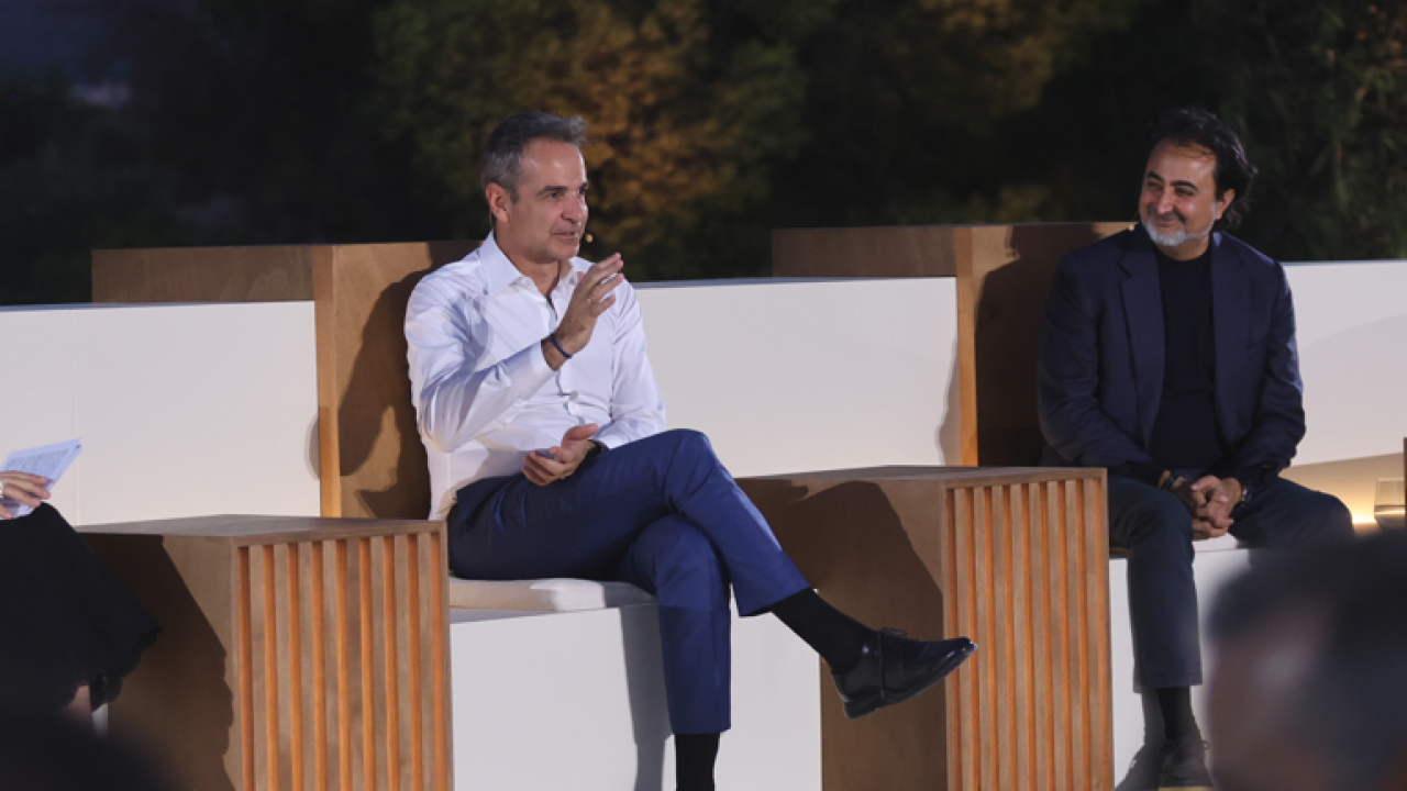 Μητσοτάκης: Έχουμε καλές πιθανότητες να κερδίσουμε και τρίτη 4ετία