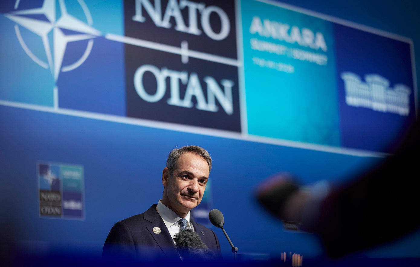 «Το 2027 οι πιλότοι μας θα αρχίσουν να εκπαιδεύονται στα ελληνικά F-35» – News.gr