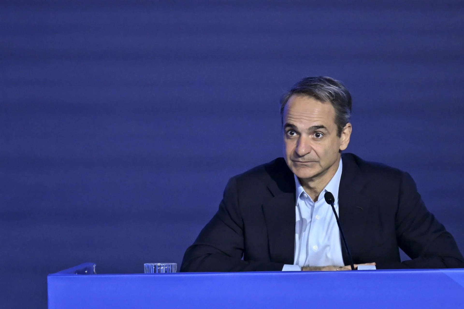 Απέναντι στην τρομοκρατία δεν χωρούν ούτε αστερίσκοι, ούτε συμψηφισμοί