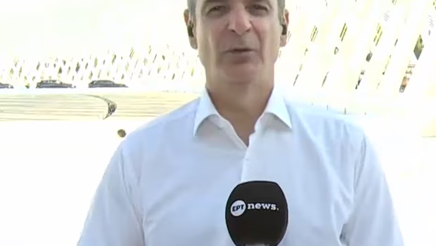 Επικοινωνιακά τεχνάσματα από Μητσοτάκη: Επιτήρηση έργων και υποσχέσεις για παροχές