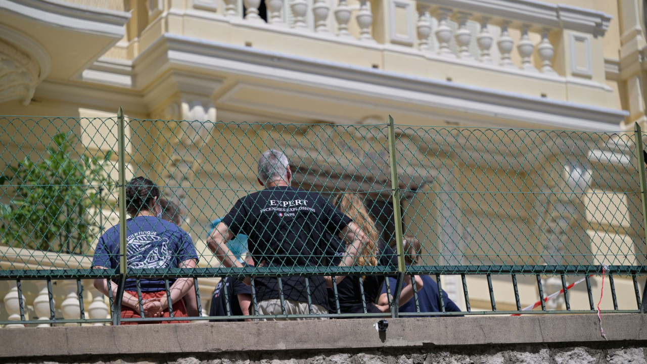 Μονακό: Γυναίκα μεταμφιεσμένη σε άνδρα πίσω από τη βομβιστική επίθεση - Εντοπίστηκε σε ευρωπαϊκή χώρα