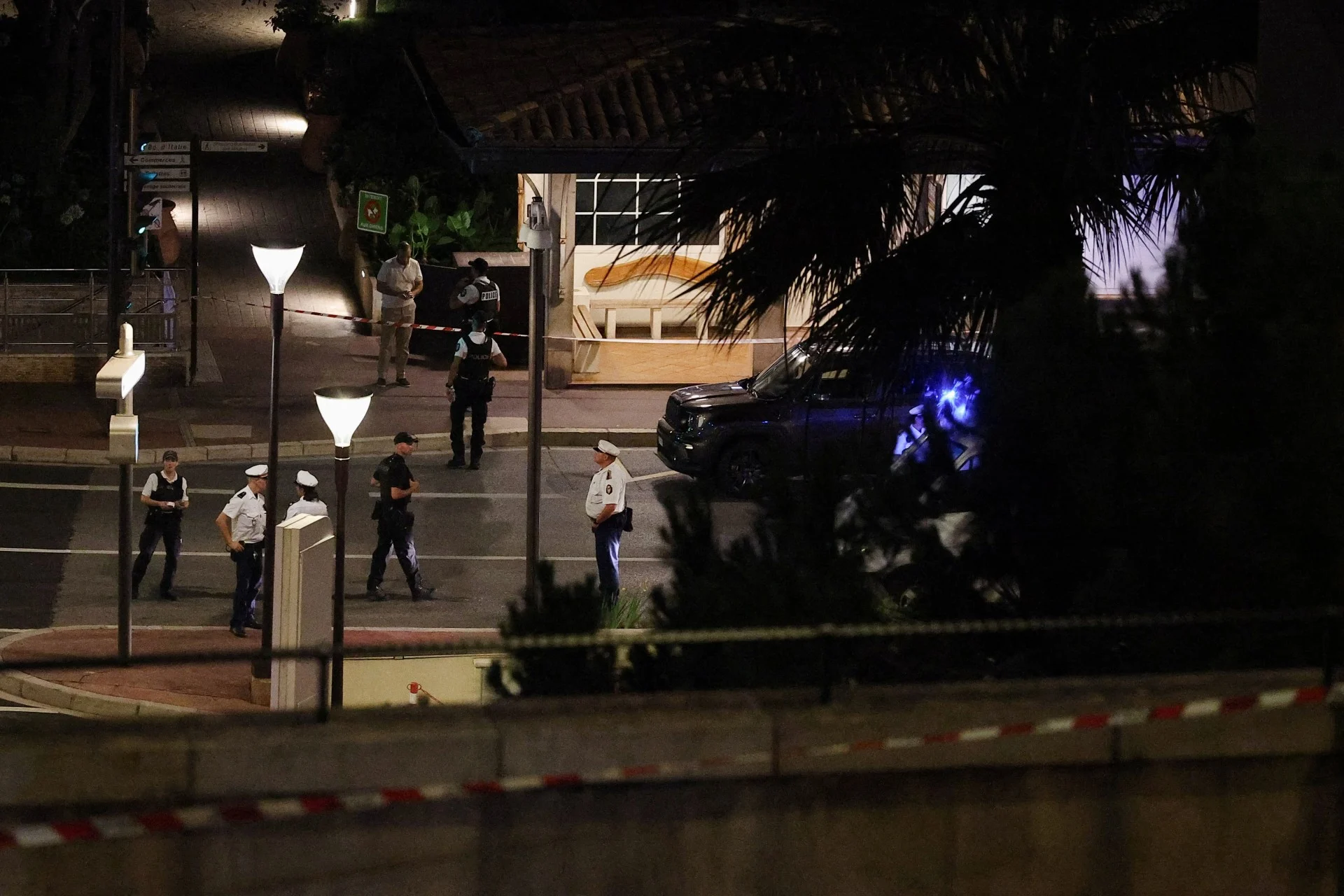 Ομολόγησε ότι εκτέλεσε την Ουκρανή που καταζητούνταν για την έκρηξη στο Μονακό αλλά πήρε πίσω την ομολογία του