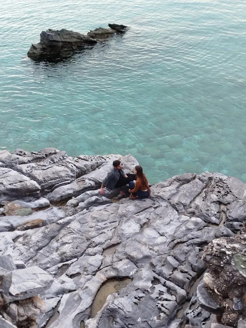 Μπλε Ώρες