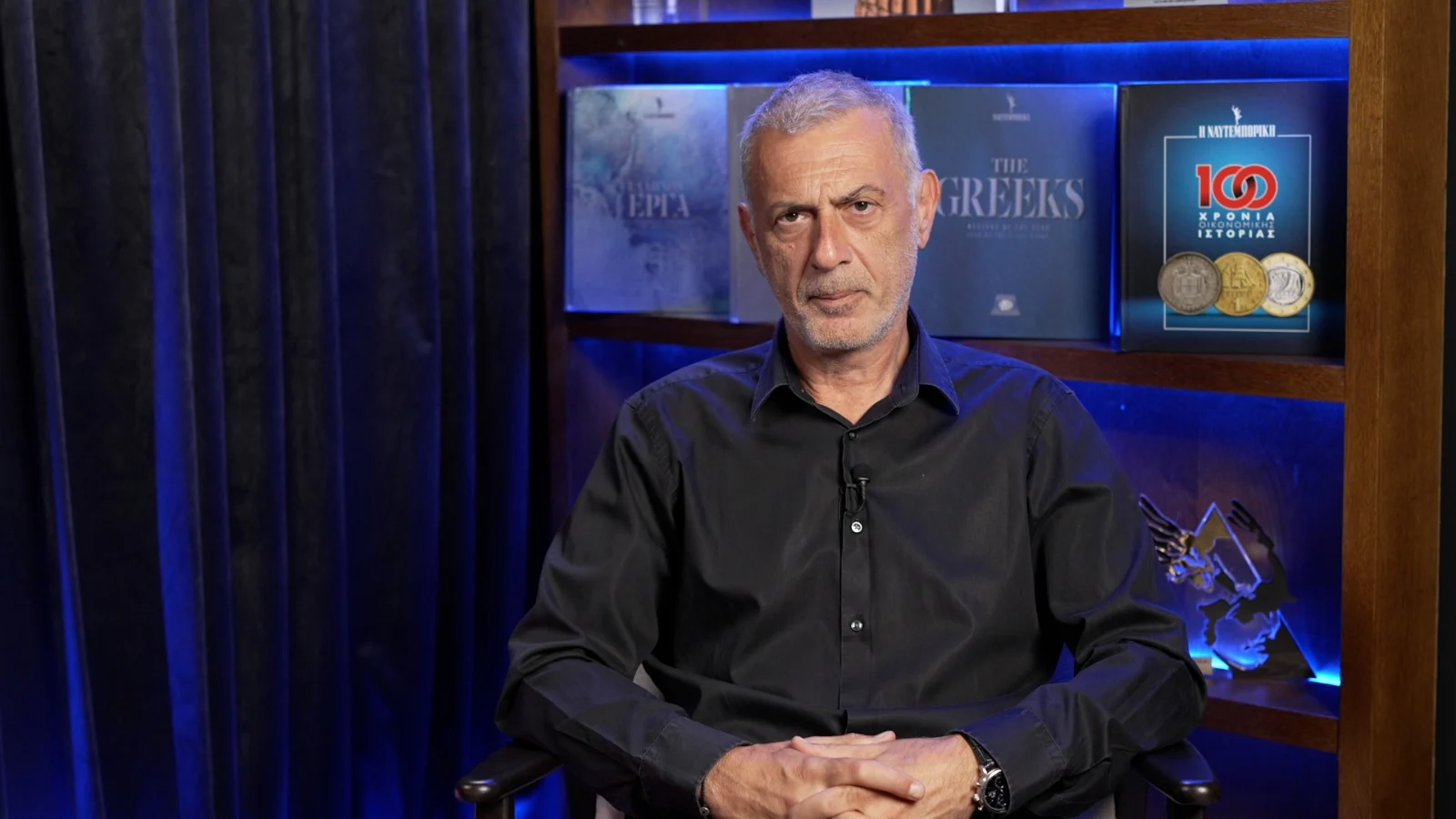 «Να πώς κάναμε τον Πειραιά μια εξωστρεφή, πιο λαμπερή πόλη»