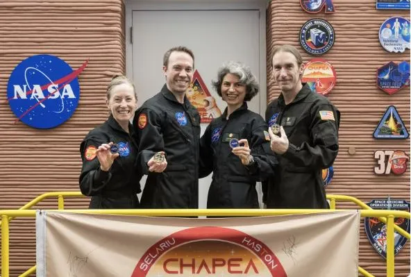NASA