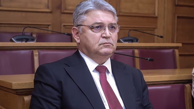 Νατσιός: Οι υποκλοπές αγγίζουν και την εθνική ανεξαρτησία - «Ζητάμε την κλήση κρίσιμων μαρτύρων»
