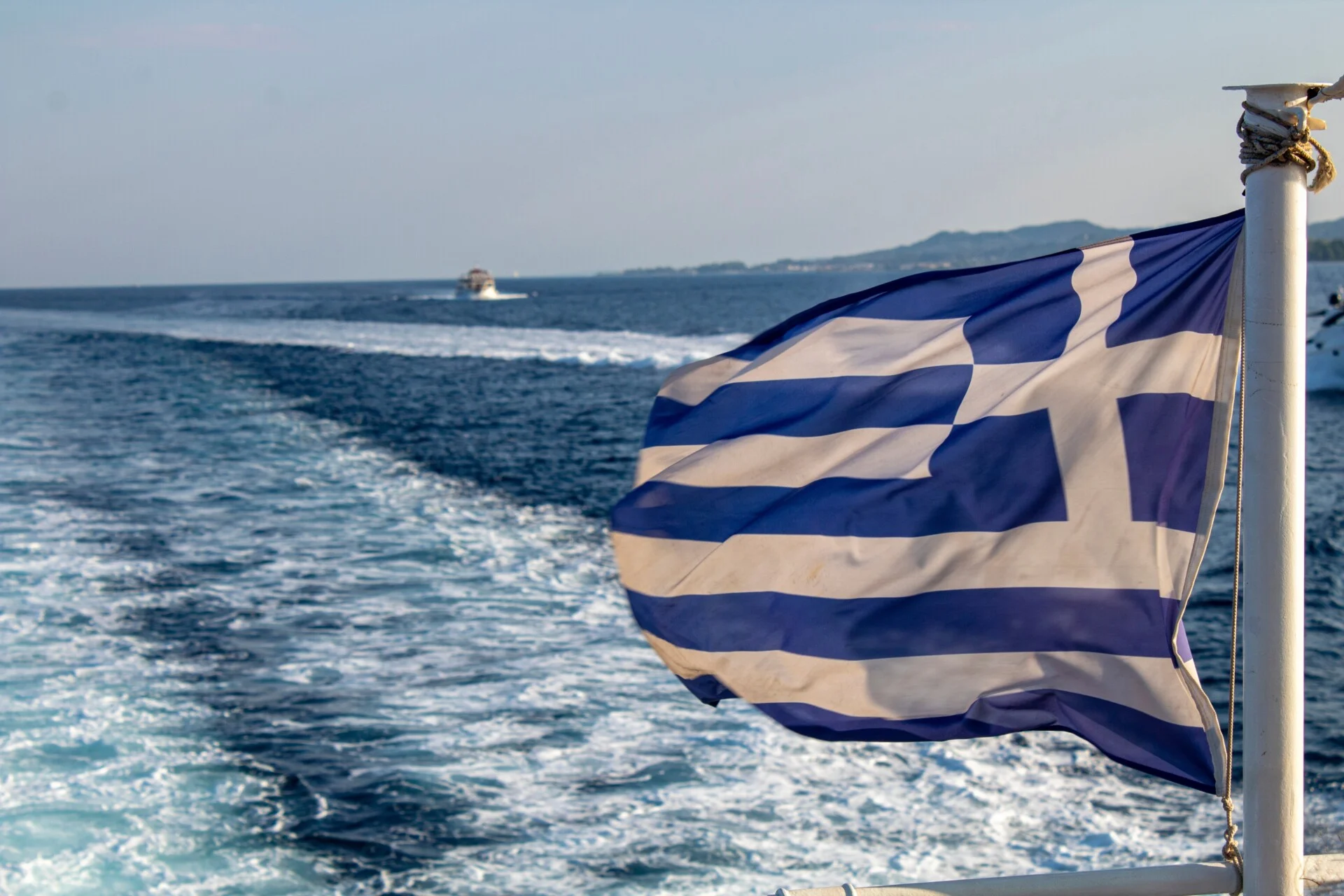 Greek shipowners ramp up bulk carrier newbuilding orders