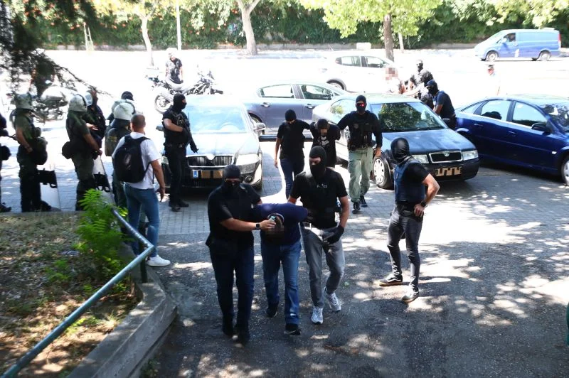 Προφυλακιστέος και ο 24χρονος για τη φονική επίθεση στην οικία της οικογένειας Νέστορα – Τι είπε για το εγκαταλελειμμένο σπίτι που παραχώρησε