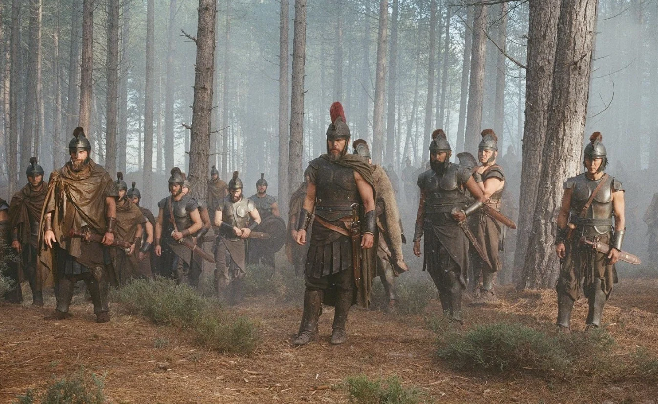 Θα ντρεπόμουν αν είχα γράψει τετοιο σενάριο