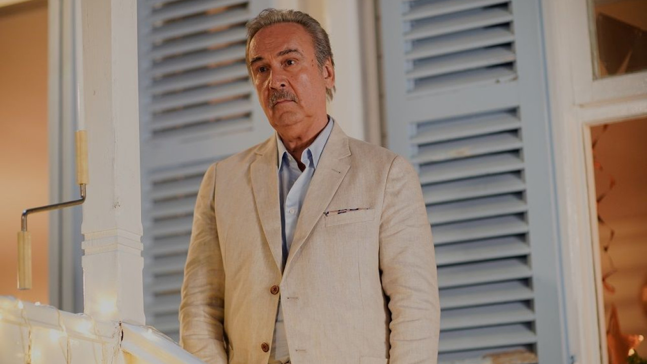 «Νόμοι της Καρδιάς»: Η εμφάνιση του πατέρα αναστατώνει την οικογένεια Τζεβχέρ