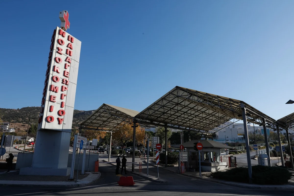 Συνελήφθη ο οδηγός του βυτιοφόρου