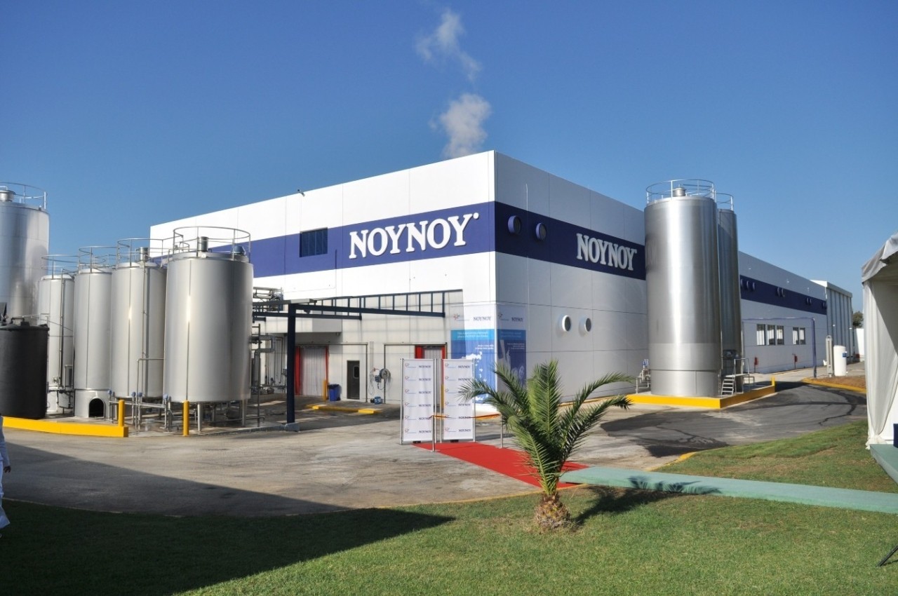 Στα 341,5 εκατ. ευρώ ο κύκλος εργασιών της FrieslandCampina Hellas το 2025