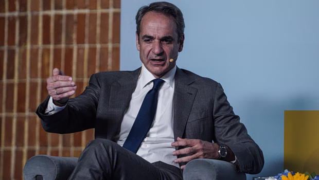 Μητσοτάκης: «Μηδενική ανοχή σε οποιασδήποτε μορφής νέα τρομοκρατία εμφανιστεί» - Μεταβαίνει στη Θεσσαλονίκη