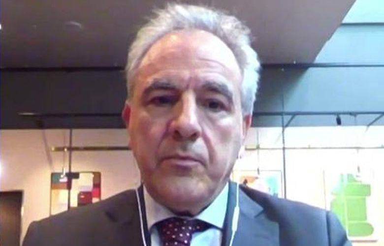 «Έκλεψαν φωνή και εικόνα, κάλεσα αμέσως την ΕΥΠ» – News.gr