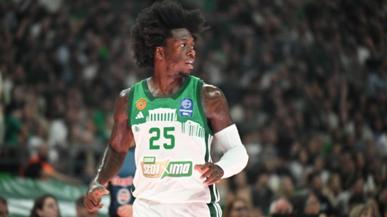 Το βίντεο - αφιέρωμα της Euroleague στον Ναν - «Πάντα αφήνει το στίγμα του»