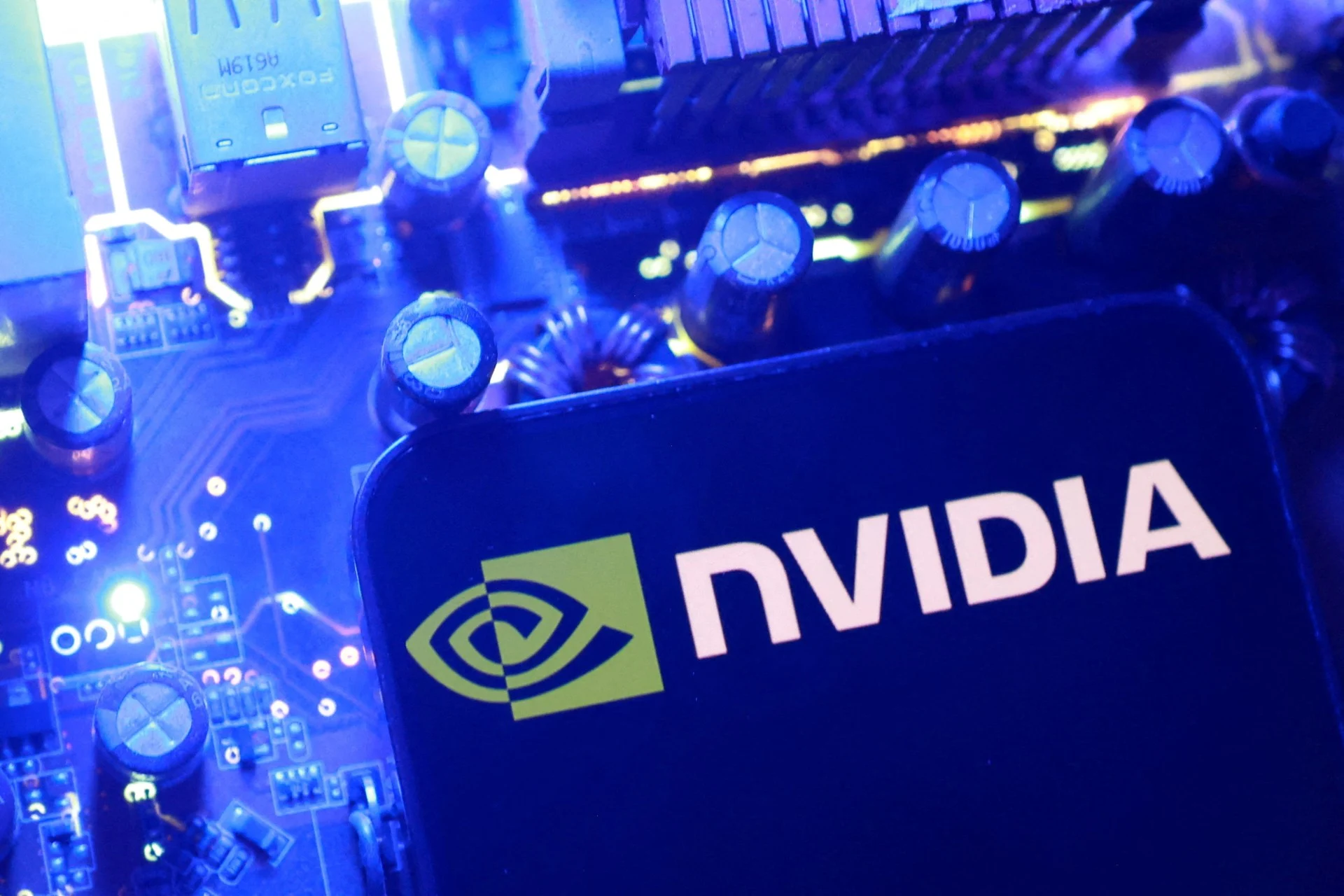 Η Nvidia θα επενδύσει 5 δισ. δολάρια στη νεοφυή επιχείρηση τεχνητής νοημοσύνης του Ίλια Σούτσκεβερ
