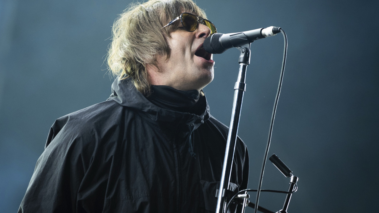 Oasis: Στην κορυφή όλων των εποχών το «(What’s The Story) Morning Glory?»