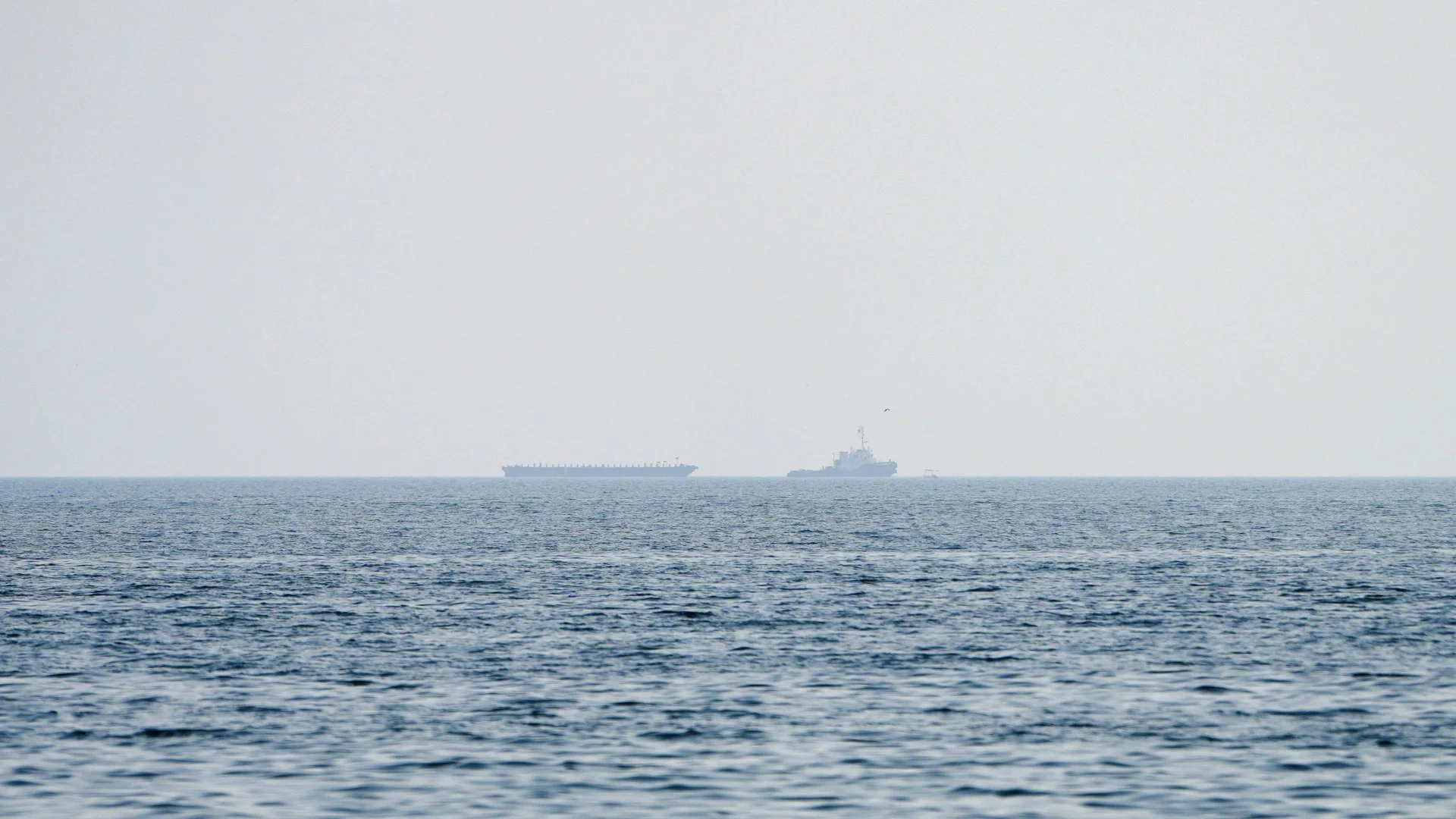 UKMTO: Περιστατικό με τάνκερ αναφέρει στο Ορμούζ