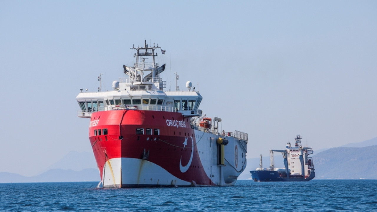 Τουρκία: NAVTEX για την κατασκευή αγωγού φυσικού αερίου με τα κατεχόμενα