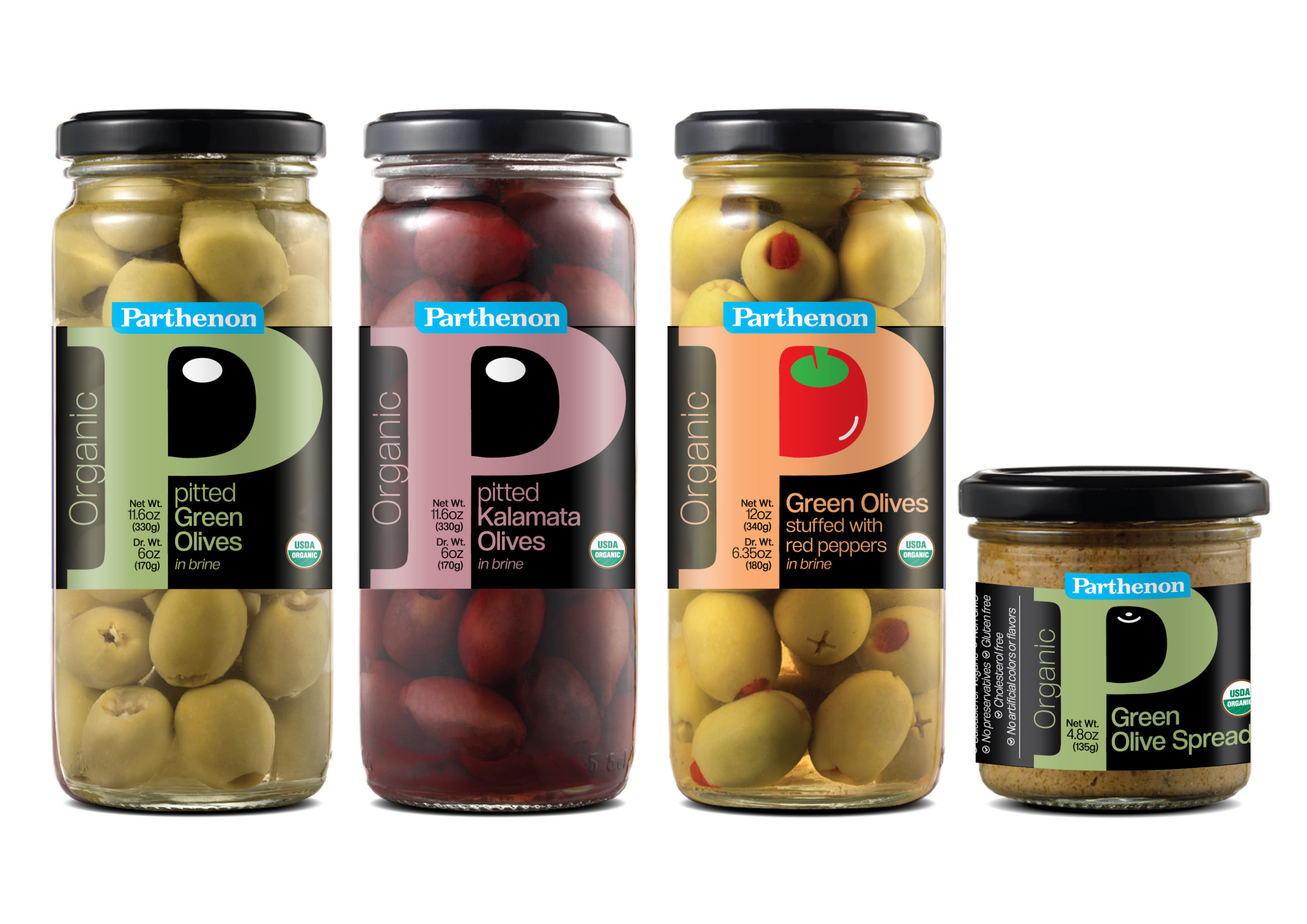 Δυναμική παρουσία της Georgoudis S.A. στη Summer Fancy Food Show της Νέας Υόρκης