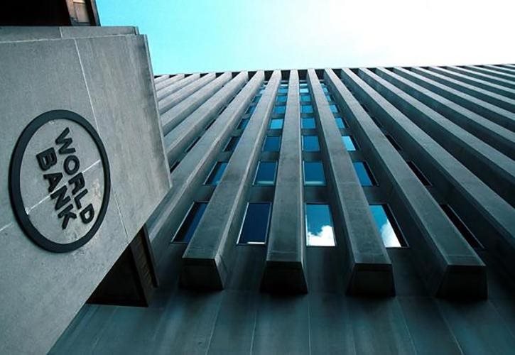 Σενάριο για πληθωρισμό 4,5% λόγω Μ. Ανατολής από Παγκόσμια Τράπεζα
