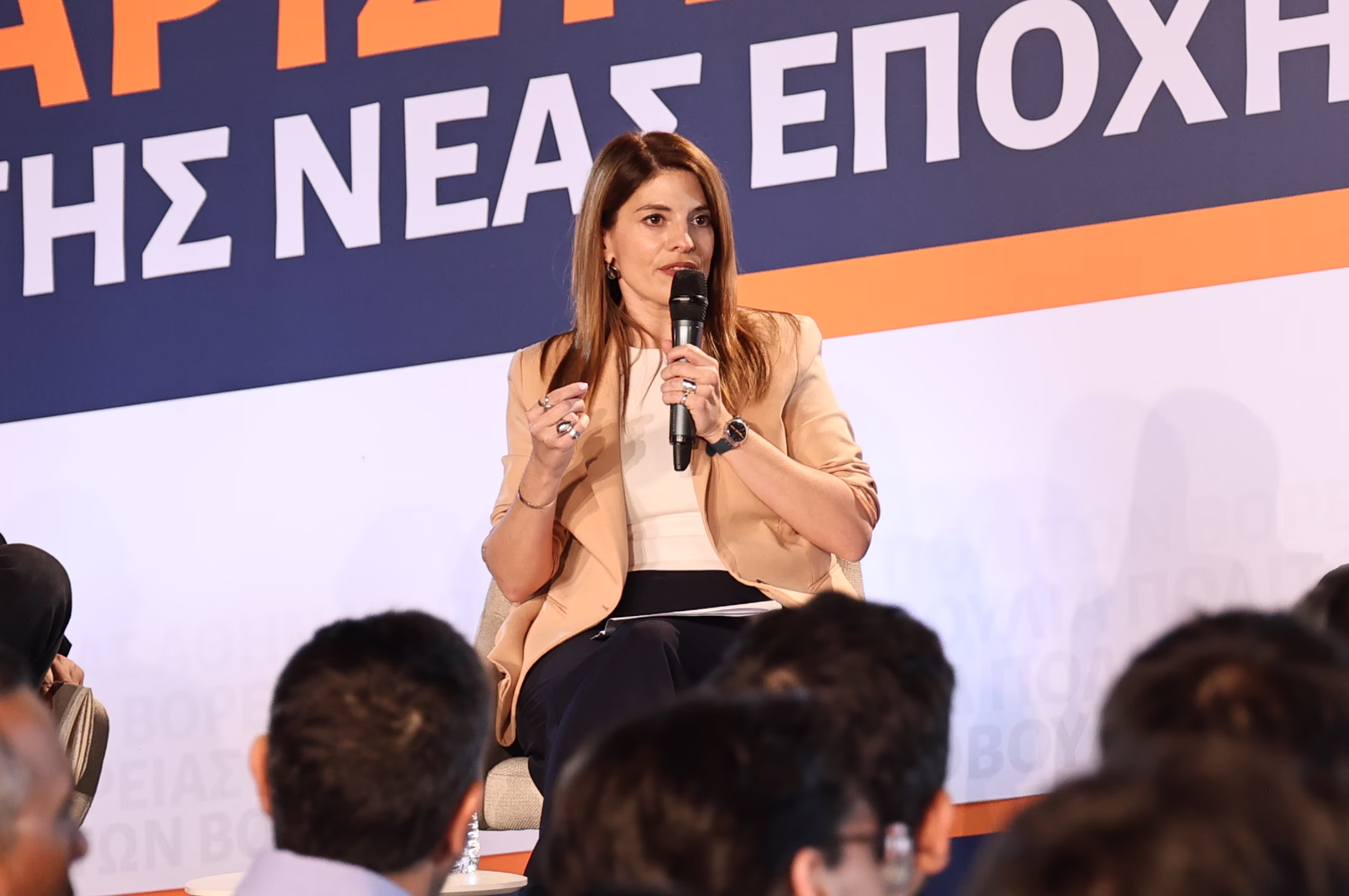 ΕΛΑΣ: Πρώτιστο μέλημα η θωράκιση του δημόσιου πανεπιστημίου - Τροποποίηση του νόμου Πιερρακάκη και Κεραμέως