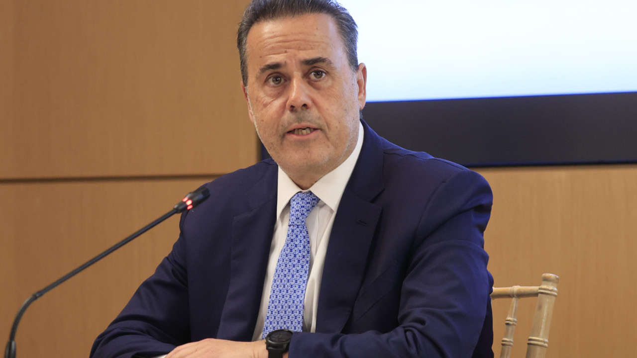 Παπασταύρου: Νέες νομοτεχνικές βελτιώσεις στο νομοσχέδιο για ΕΥΔΑΠ, ΕΥΑΘ
